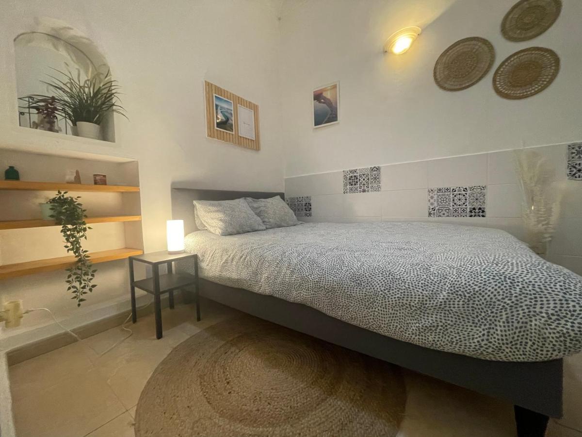 Vila Do Sol Fuzeta Exterior photo